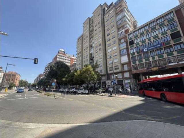 Piso Venta Burgos Capital, Centro