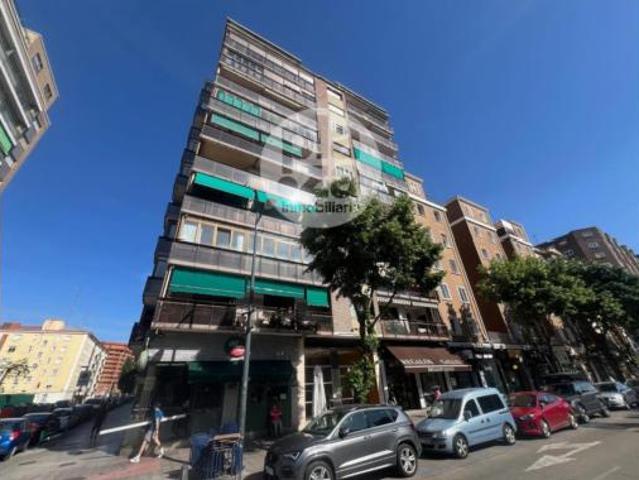 Piso Venta Burgos Capital, Centro