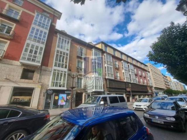 Piso Venta Burgos Capital, Centro
