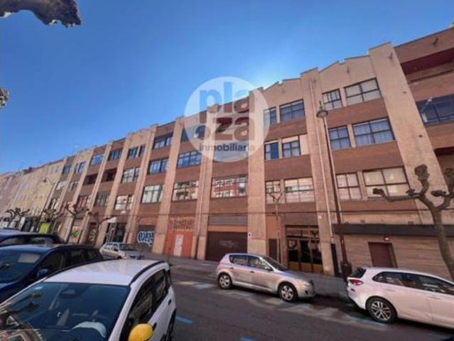 Piso Venta Burgos Capital, Centro