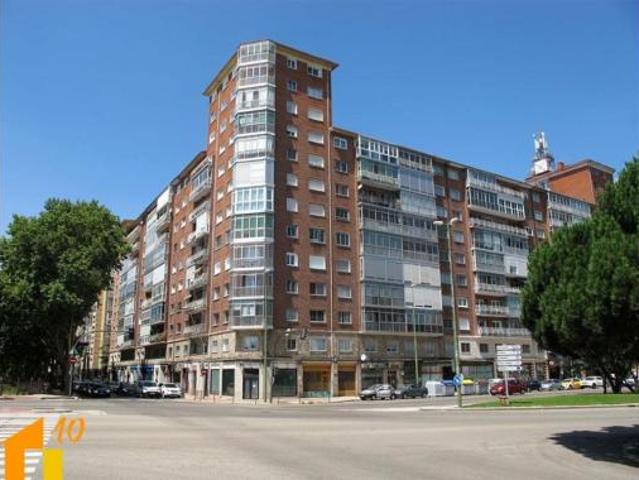 Piso Venta Burgos Capital, Centro