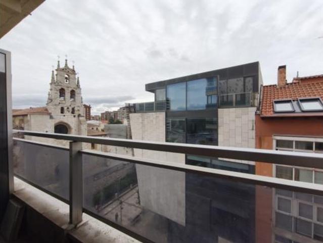 Piso Venta Burgos Capital, Centro
