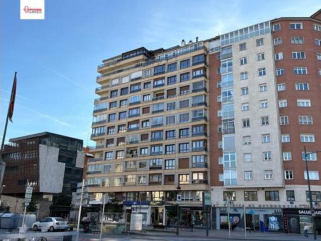 Piso Venta Burgos Capital, Centro