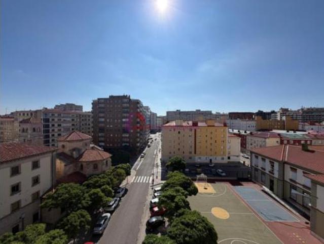 Piso Venta Burgos Capital, Centro