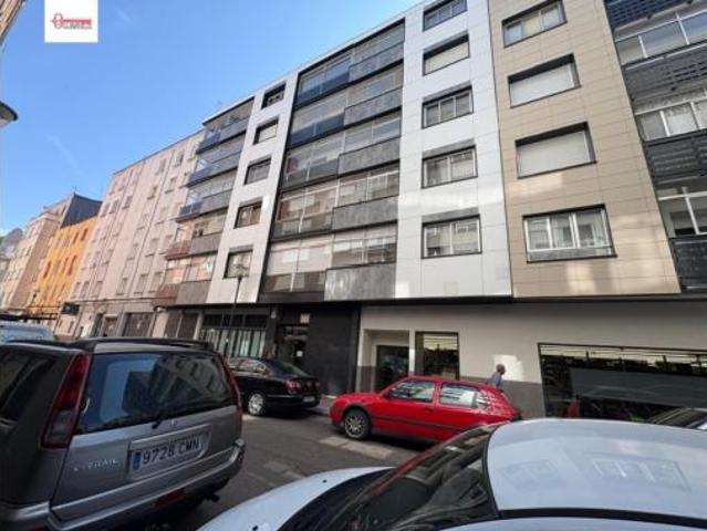 Piso Venta Burgos Capital, Centro