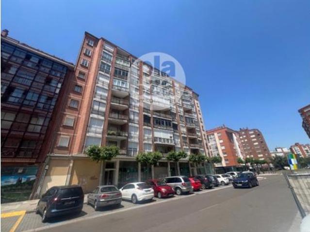 Piso Venta Burgos Capital, Centro