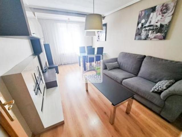 Piso Venta Burgos Capital, Centro
