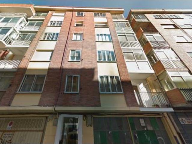 Piso Venta Burgos Capital, El Crucero Cortes