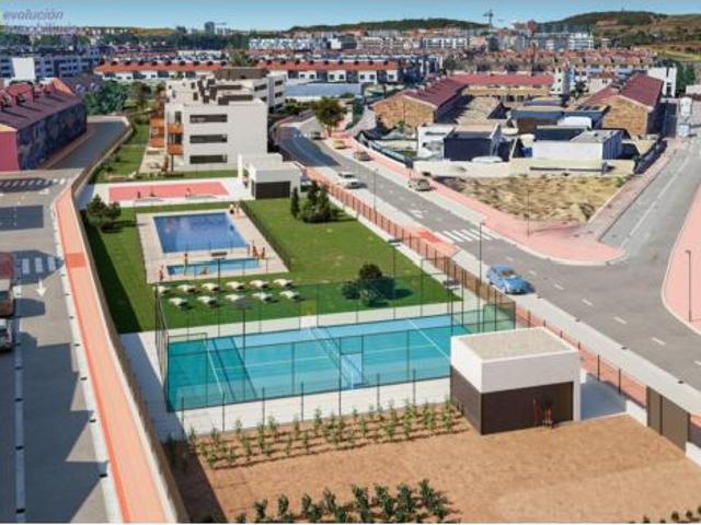 Piso Venta Burgos Capital, G3 S3 S4 Villímar