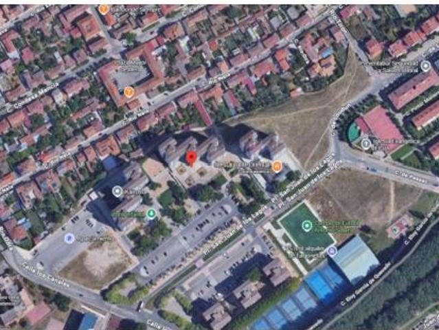 Piso Venta Burgos Capital, G3 S3 S4 Villímar