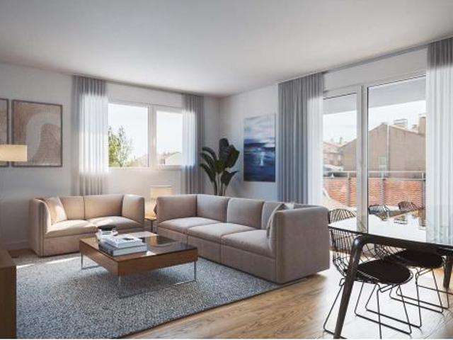 Piso Venta Burgos Capital, G3 S3 S4 Villímar
