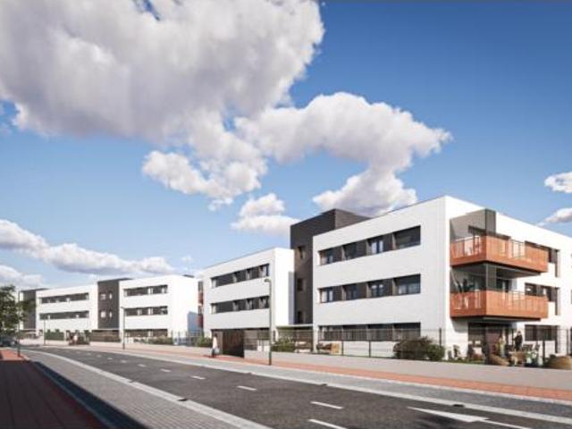 Piso Venta Burgos Capital, G3 S3 S4 Villímar