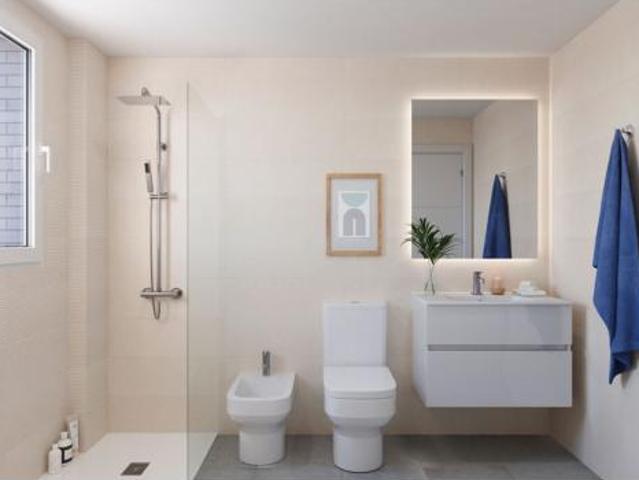 Piso Venta Burgos Capital, G3 S3 S4 Villímar
