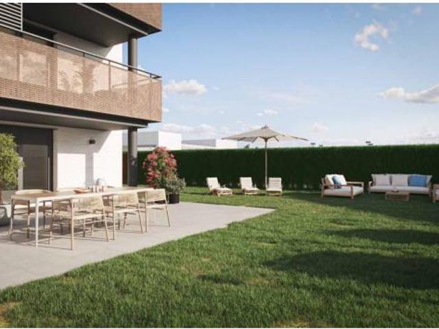 Piso Venta Burgos Capital, G3 S3 S4 Villímar