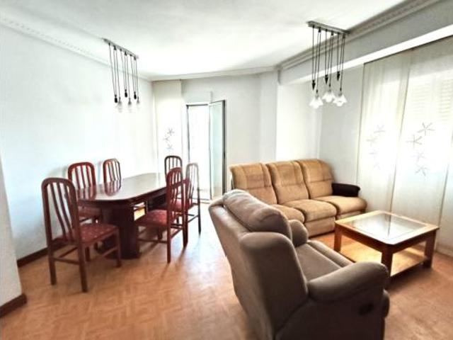 Piso Venta Burgos Capital, Gamonal Capiscol