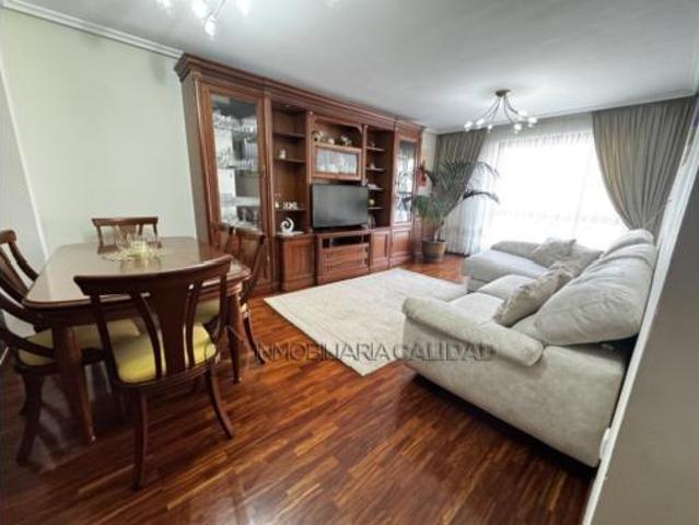 Piso Venta Burgos Capital, Gamonal Capiscol