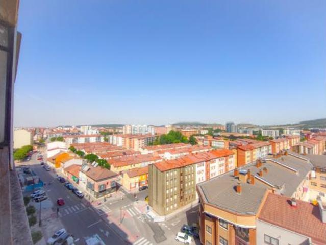 Piso Venta Burgos Capital, Gamonal Capiscol