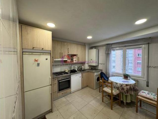 Piso Venta Burgos Capital, Gamonal Capiscol
