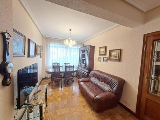 Piso Venta Burgos Capital, Gamonal Capiscol