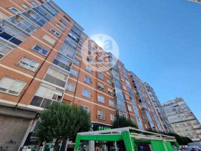 Piso Venta Burgos Capital, Gamonal Capiscol
