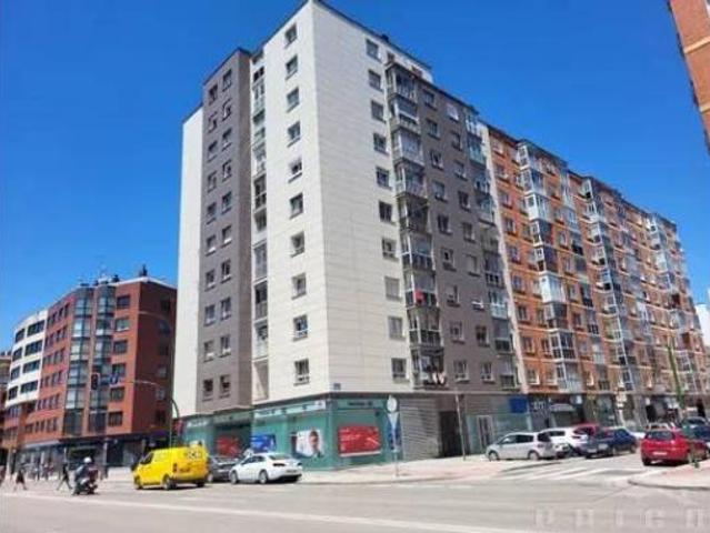 Piso Venta Burgos Capital, Gamonal Capiscol