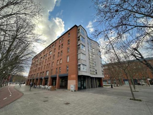 Piso Venta Burgos Capital, Río Vena G2 Plantío