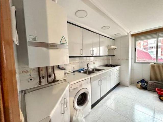 Piso Venta Burgos Capital, Río Vena G2 Plantío