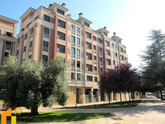 Piso Venta Burgos Capital, Río Vena G2 Plantío