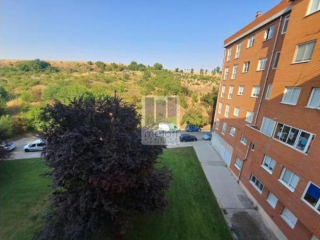 Piso Venta Burgos Capital, San Pedro y San Felices San Agustín Parque Europa