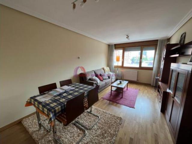 Piso Venta Burgos Capital, San Pedro y San Felices San Agustín Parque Europa