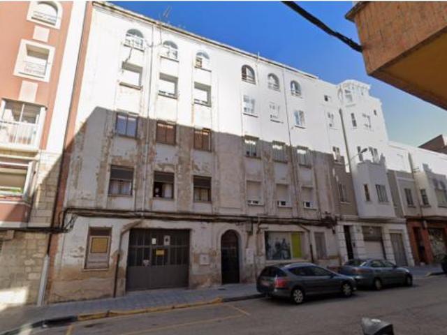 Piso Venta Burgos Capital, San Pedro y San Felices San Agustín Parque Europa