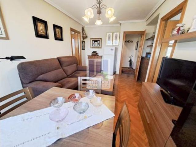 Piso Venta Burgos Capital, San Pedro y San Felices San Agustín Parque Europa