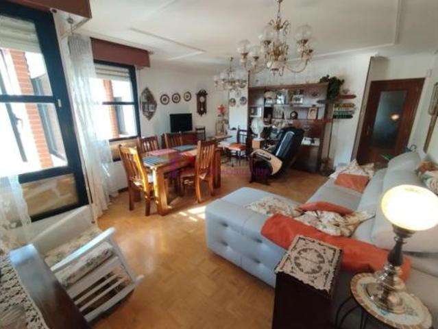 Piso Venta Burgos Capital, San Pedro y San Felices San Agustín Parque Europa