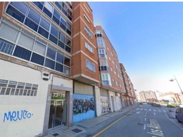Piso Venta Burgos Capital, San Pedro y San Felices San Agustín Parque Europa