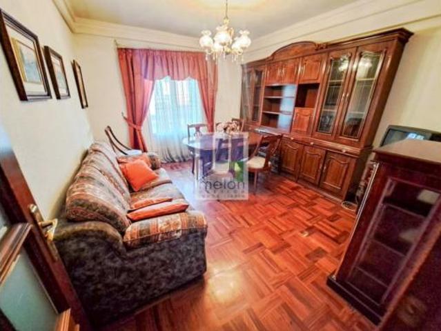 Piso Venta Burgos Capital, San Pedro y San Felices San Agustín Parque Europa