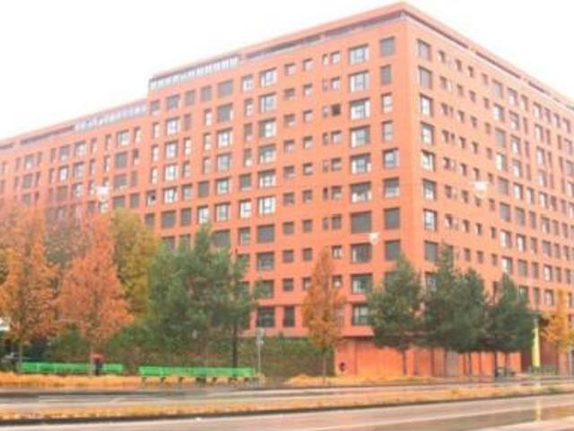 Piso Venta Burgos Capital, San Pedro y San Felices San Agustín Parque Europa