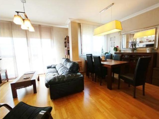 Piso Venta Burgos Capital, San Pedro y San Felices San Agustín Parque Europa