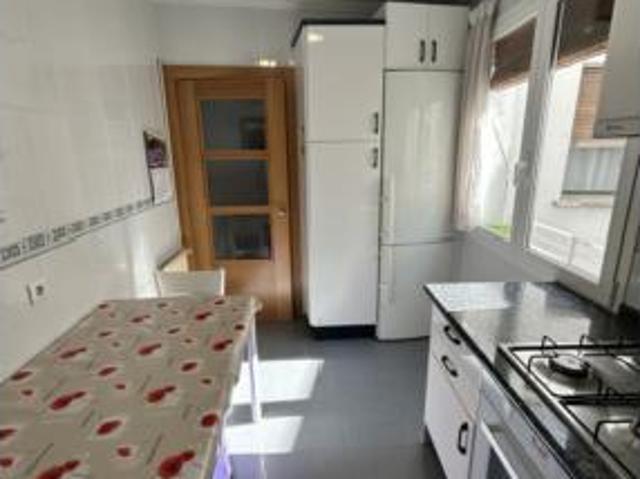 Piso Venta Burgos Capital, San Pedro y San Felices San Agustín Parque Europa