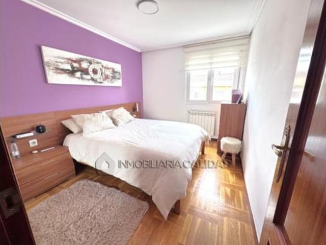 Piso Venta Burgos Capital, San Pedro y San Felices San Agustín Parque Europa