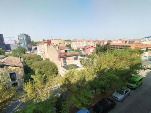 Piso Venta Burgos Capital, San Pedro y San Felices San Agustín Parque Europa