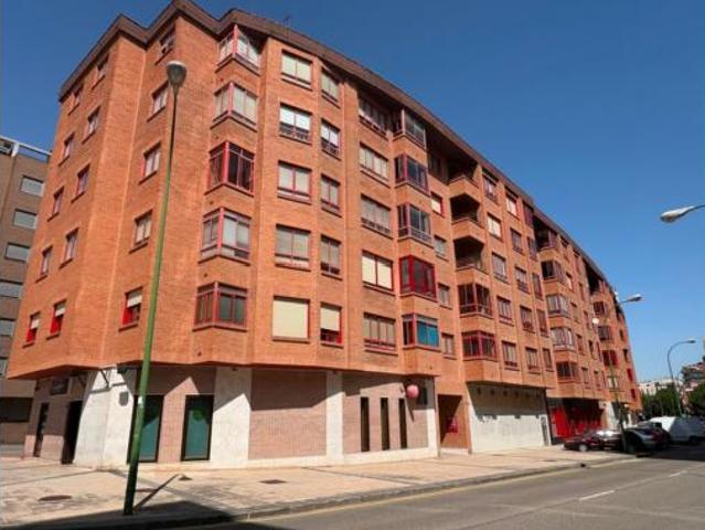 Piso Venta Burgos Capital, San Pedro y San Felices San Agustín Parque Europa