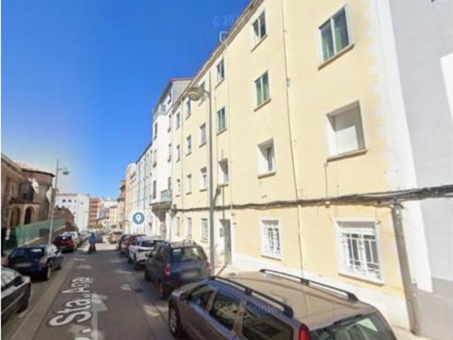 Piso Venta Burgos Capital, San Pedro y San Felices San Agustín Parque Europa