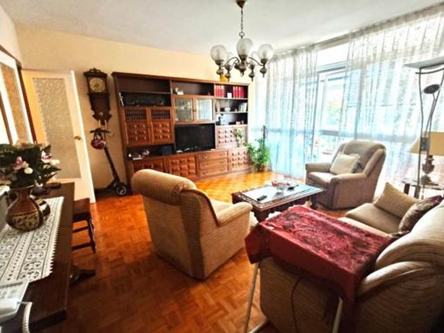 Piso Venta Burgos Capital, San Pedro de la Fuente Barrantes
