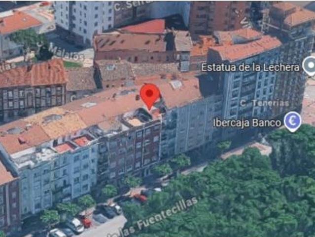 Piso Venta Burgos Capital, San Pedro de la Fuente Barrantes