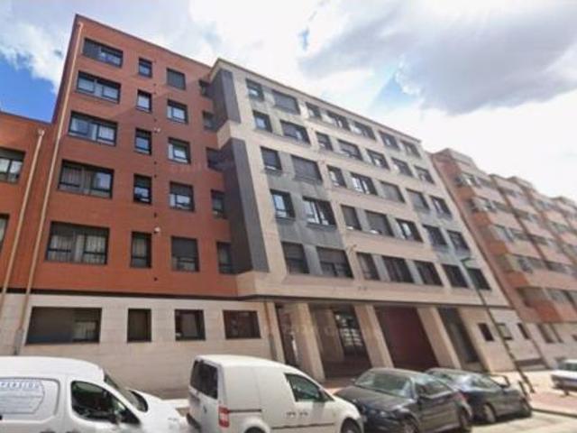 Piso Venta Burgos Capital, San Pedro de la Fuente Barrantes