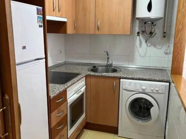 Piso Venta Burgos Capital, San Pedro de la Fuente Barrantes