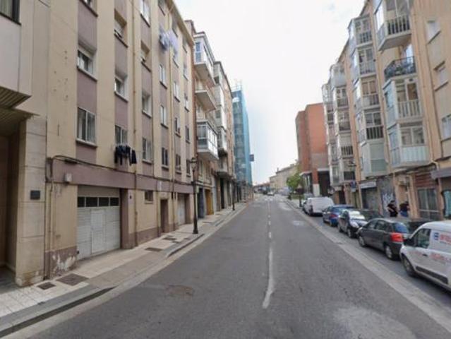 Piso Venta Burgos Capital, San Pedro de la Fuente Barrantes