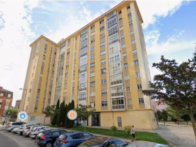 Piso Venta Burgos Capital, Universidad Las Huelgas