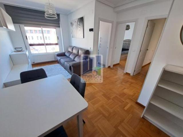 Piso Venta Burgos Capital, Universidad Las Huelgas