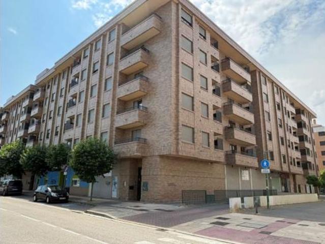 Piso Venta Burgos Capital, Universidad Las Huelgas